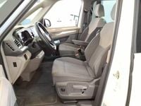 Second-hand VW Multivan Life 150 CP (110 kW) 2024 Monovolum