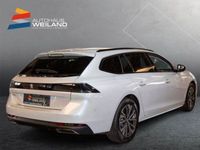 gebraucht Peugeot 508 SW PureTech 130 EAT8 Allure Pack