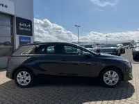 Neu Kia Ceed 140 PS (102 kW) 2026 Grau Kleinwagen