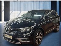 Gebraucht Renault Koleos Initiale Paris 183 PS (134 kW) 2021 Schwarz SUV
