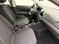 Gebraucht VW Polo 80 PS (58 kW) 2025 Weiß Kleinwagen