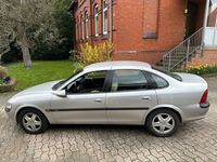 gebraucht Opel Vectra B 1.8 16 V CD / 58 TKM Original