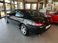 Gebraucht Peugeot 406 Coupe Platinum 158 PS (116 kW) 2005 Schwarz Coupé