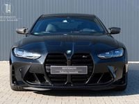 Gebraucht BMW M4 Competition Edition 510 PS (375 kW) 2021 Saphirschwarz metallic Coupé