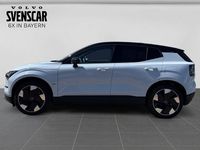 Gebraucht Volvo EX30 Plus 200 kW (272 PS) 2024 Cloud blue SUV