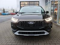Neu Ford Kuga Active X 242 PS (177 kW) 2026 Agate black metallic SUV