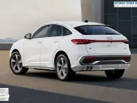 Neu Audi Q5 Sportback S-Line 204 PS (150 kW) 2026 Arkonaweiß SUV