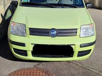 gebraucht Fiat Panda 1.2 AUTOMATIK DYNAMIC, TÜV 09/24