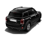 Gebraucht Mini John Cooper Works 306 PS (225 kW) 2020 Schwarz Kleinwagen
