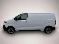 Gebraucht Opel Vivaro-e Combi Edition 144 PS (105 kW) 2024 Manufacturer Van / Kleinbus