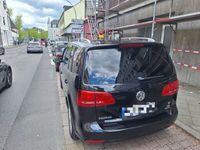 gebraucht VW Touran 1,6