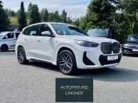 Gebraucht BMW iX1 Shadowline 230 kW (313 PS) 2024 Weiß SUV