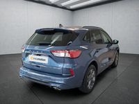Gebraucht Ford Kuga 224 PS (164 kW) 2022 Blau SUV