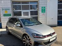 Second-hand VW Golf VII GTI 245 CP (180 kW) 2019 Argintiu Hatchback