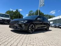 Neu Cupra Leon 150 PS (110 kW) 2025 Magnetic schwarz metallic Kombi
