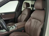 Brugt BMW X5 Performance 400 HK (294 kW) 2020 Hvid SUV