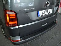 gebraucht VW T6 Kombi 2.0 TDI EU6 110 kW DSG