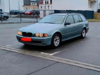 Usata BMW 525 192 CV (141 kW) 2003 Station wagon
