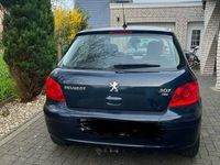 gebraucht Peugeot 307 