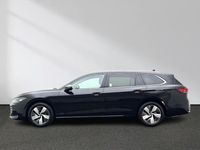 Gebraucht VW Passat Business 150 PS (110 kW) 2024 Schwarz Kombi