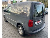 gebraucht VW Caddy Nfz 1.0 TSI Kasten EcoProfi BMT / Klima