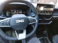 Neu Dacia Bigster Expression 158 PS (116 kW) 2026 Arktisweiss und andere SUV