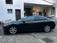 Gebraucht Mazda 6 Inclusive 163 PS (119 kW) 2009 Limousine