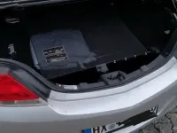 Gebraucht Opel Astra 115 PS (84 kW) 2006 Silber Cabrio