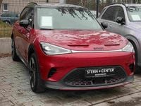 Gebraucht Smart #1 Brabus 314 kW (428 PS) 2024 Rot SUV