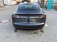 Gebraucht Tesla Model 3 Standard Range Plus 239 kW (325 PS) 2020 Grau Limousine