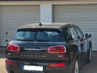 Occasion Mini ONE 102 PK (75 kW) 2018 Zwart Hatchback