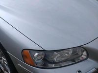 Second-hand Volvo V70 200 CP (147 kW) 2005 Argintiu Break