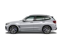 gebraucht BMW X3 M 40d (2017 - 2021) Head-Up HiFi DAB LED WLAN