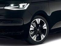 Neu VW Multivan S 245 PS (180 kW) 2026 Deep black perleffekt Van