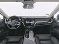 Gebraucht Volvo XC60 Plus 197 PS (144 kW) 2024 Weiß SUV