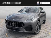 Neu Maserati Grecale 300 PS (220 kW) 2025 Grigio lava SUV