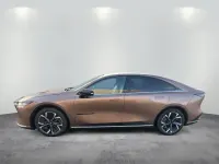 Neu Mazda 6e Takumi-Line 189 kW (258 PS) 2025 Melting copper m Limousine