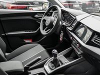 gebraucht Audi A1 allstreet 30 TFSI Schaltgetriebe