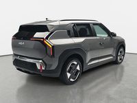 Neu Kia EV3 Earth 150 kW (204 PS) 2026 Grau SUV