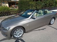 gebraucht BMW 325 Cabriolet i -