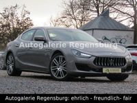 gebraucht Maserati Ghibli 3.0 V6 *FACELIFT*NAVI*KAMERA*ACC*DE AUTO*