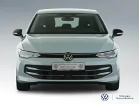 Gebraucht VW Golf VIII Goal 116 PS (85 kW) 2025 Blau Limousine