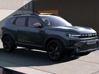 Neu Dacia Duster Extreme 154 PS (113 kW) 2026 Metallic wählbar & inclusiv SUV