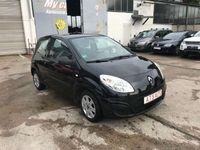 gebraucht Renault Twingo Authentique