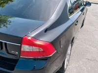 Gebraucht Volvo S80 136 PS (100 kW) 2013 Schwarz Limousine