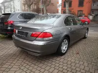 Gebraucht BMW 730 231 PS (169 kW) 2006 Grau Limousine