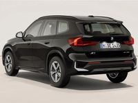 Neu BMW X1 Performance 156 PS (114 kW) 2026 Schwarz SUV