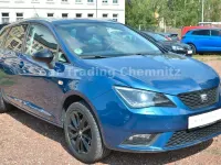 Gebraucht Seat Ibiza ST 86 PS (63 kW) 2015 Blau Kombi