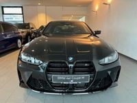 Neu BMW M4 Competition Edition 530 PS (389 kW) 2026 Saphirschwarz metallic Coupé