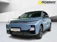 Nuova Leapmotor B10 218 CV (160 kW) 2026 Blu SUV